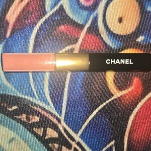 CHANEL LA ROUGE DUO IN DARLING PINK